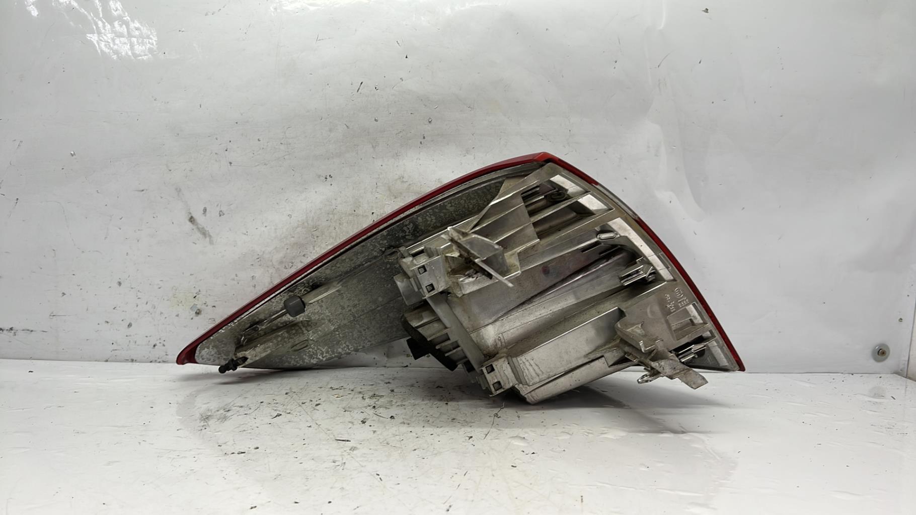 Feu arriere principal droit (feux) citroen c4 grand picasso 1
