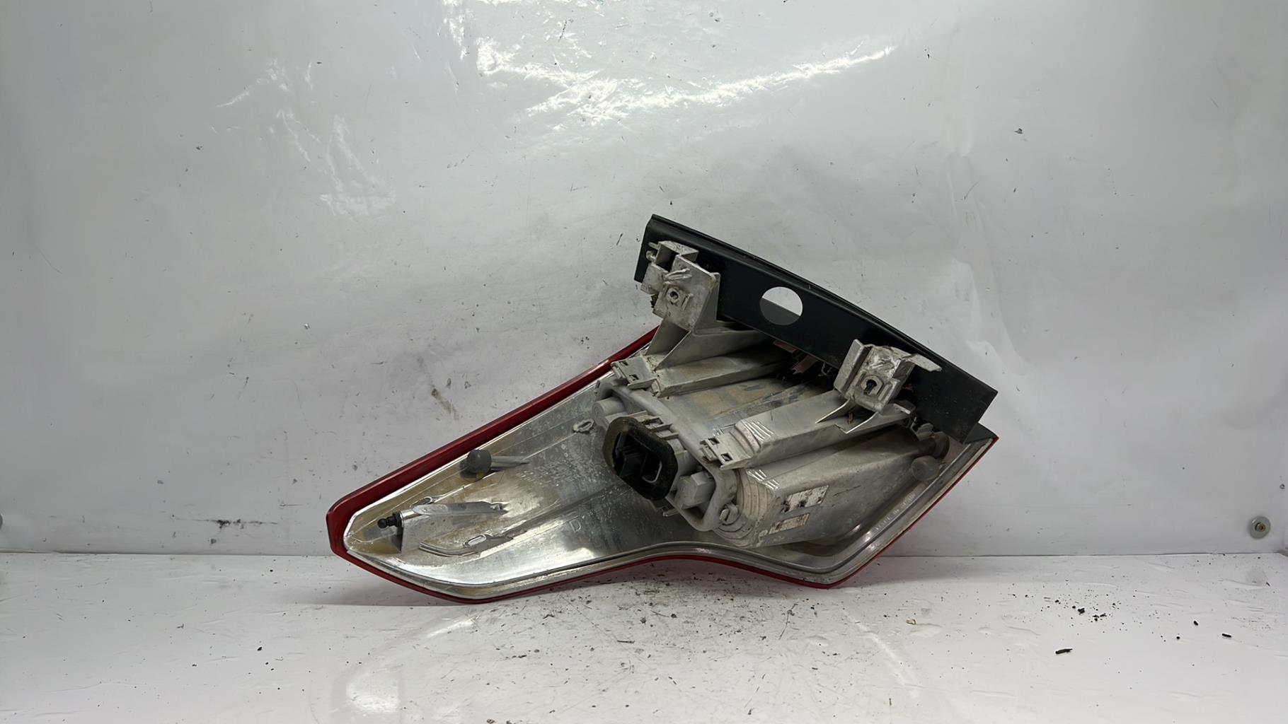 Feu arriere principal droit (feux) citroen c4 picasso 1