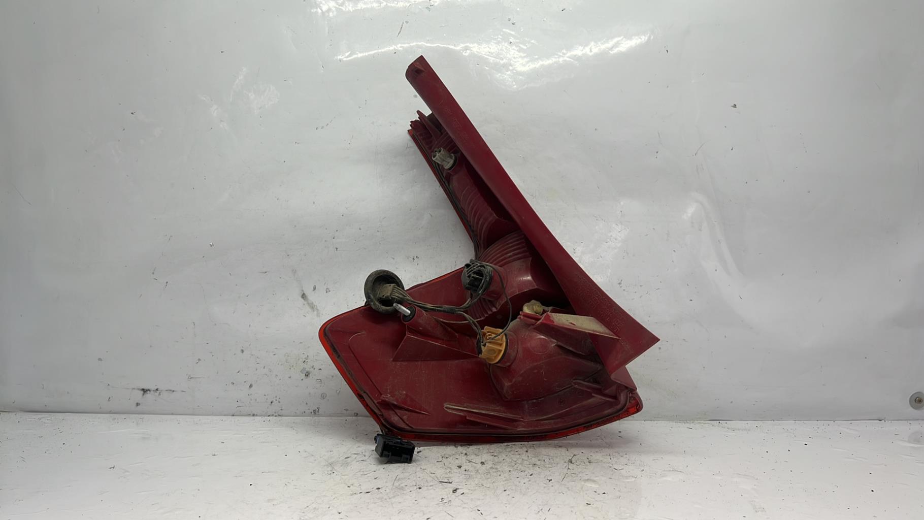 Feu arriere principal droit (feux) citroen c4 1 phase 1