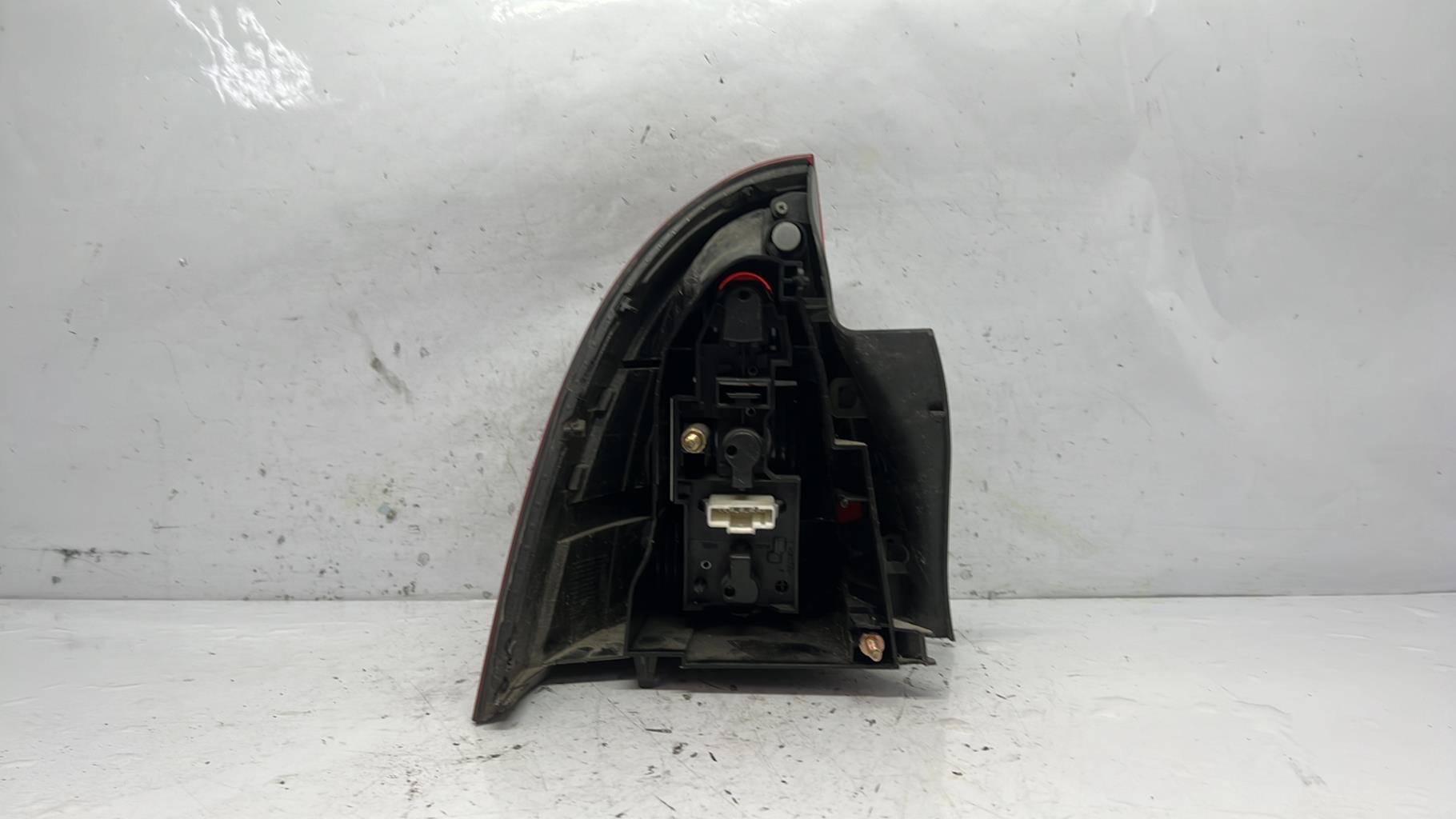 Feu arriere principal droit (feux) citroen c5 1 phase 2