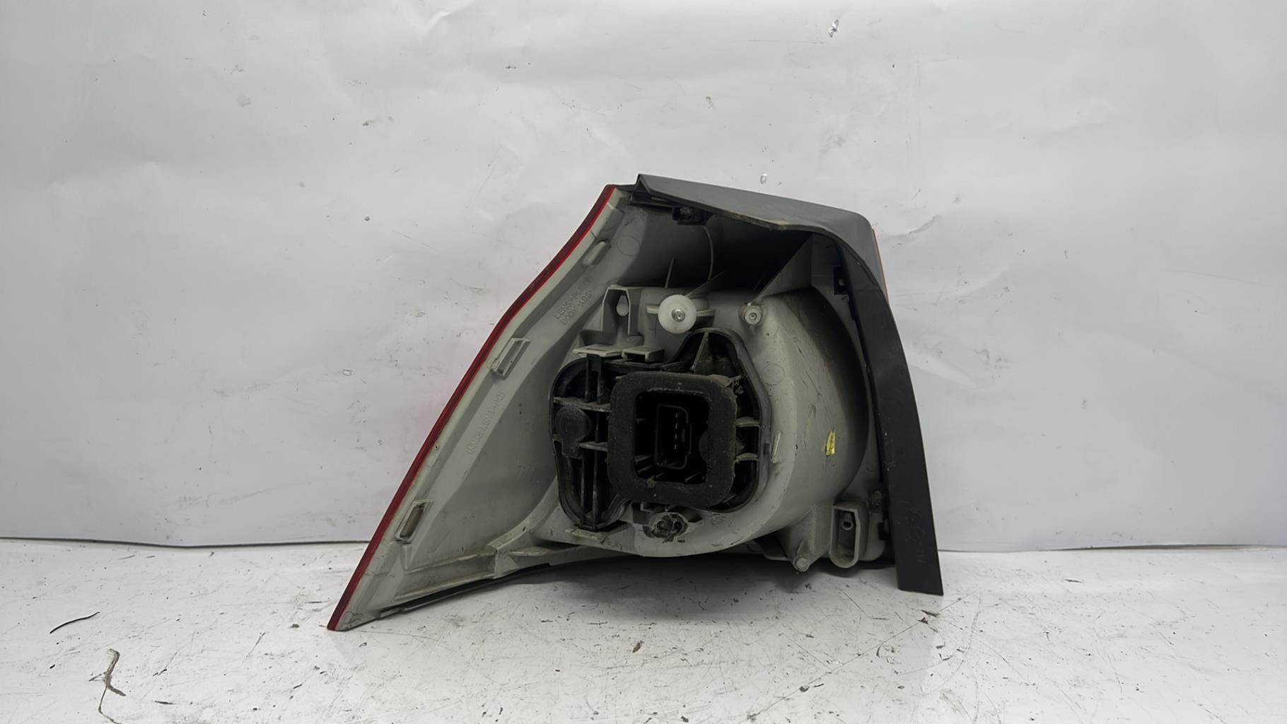 Feu arriere principal droit (feux) volkswagen golf 5