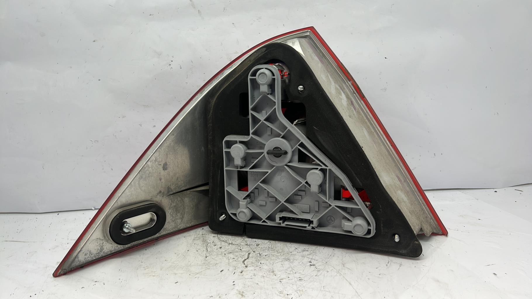 Feu arriere principal droit (feux) mercedes classe c 203 phase 2