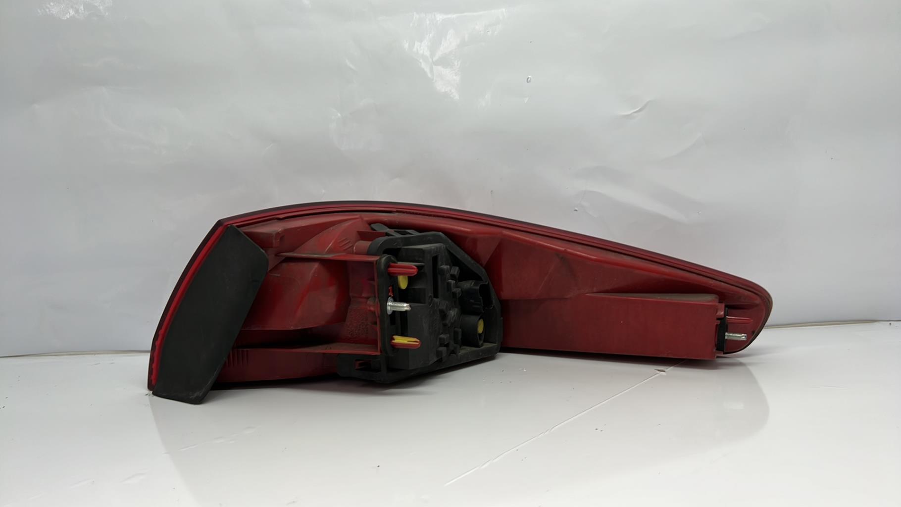 Feu arriere principal gauche (feux) peugeot 607 phase 2