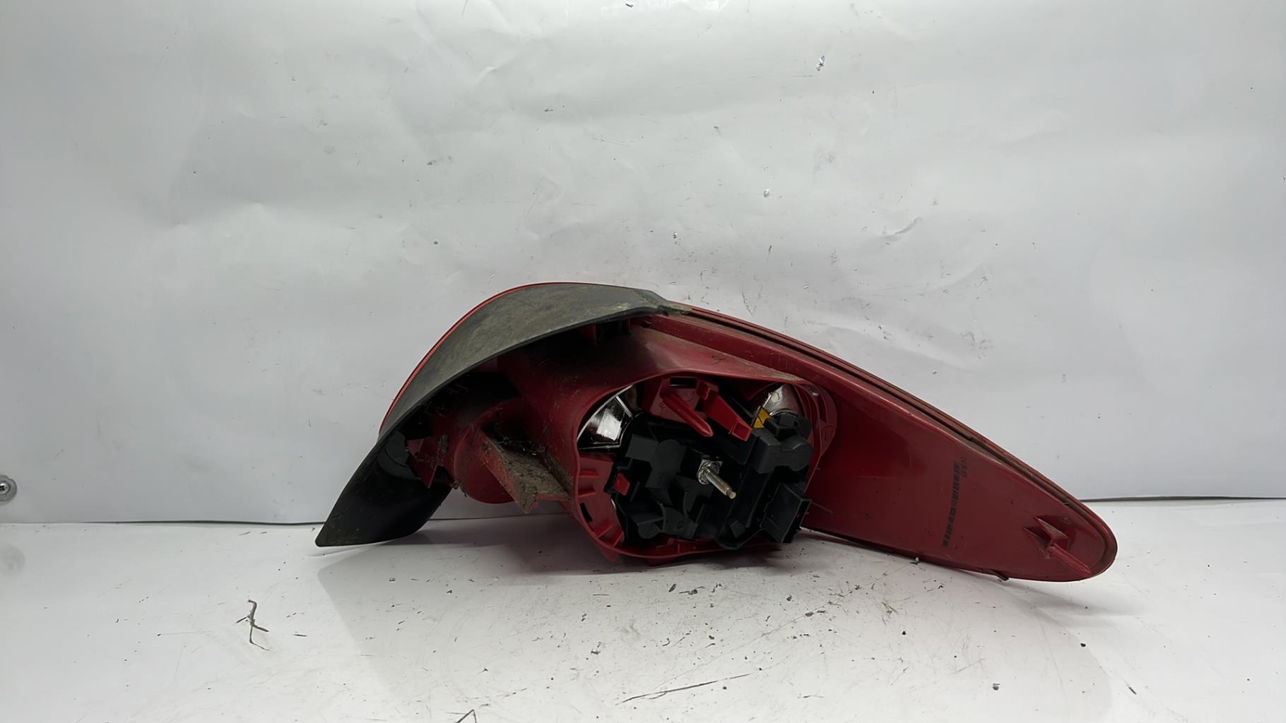Feu arriere principal gauche (feux) peugeot 206 phase 2