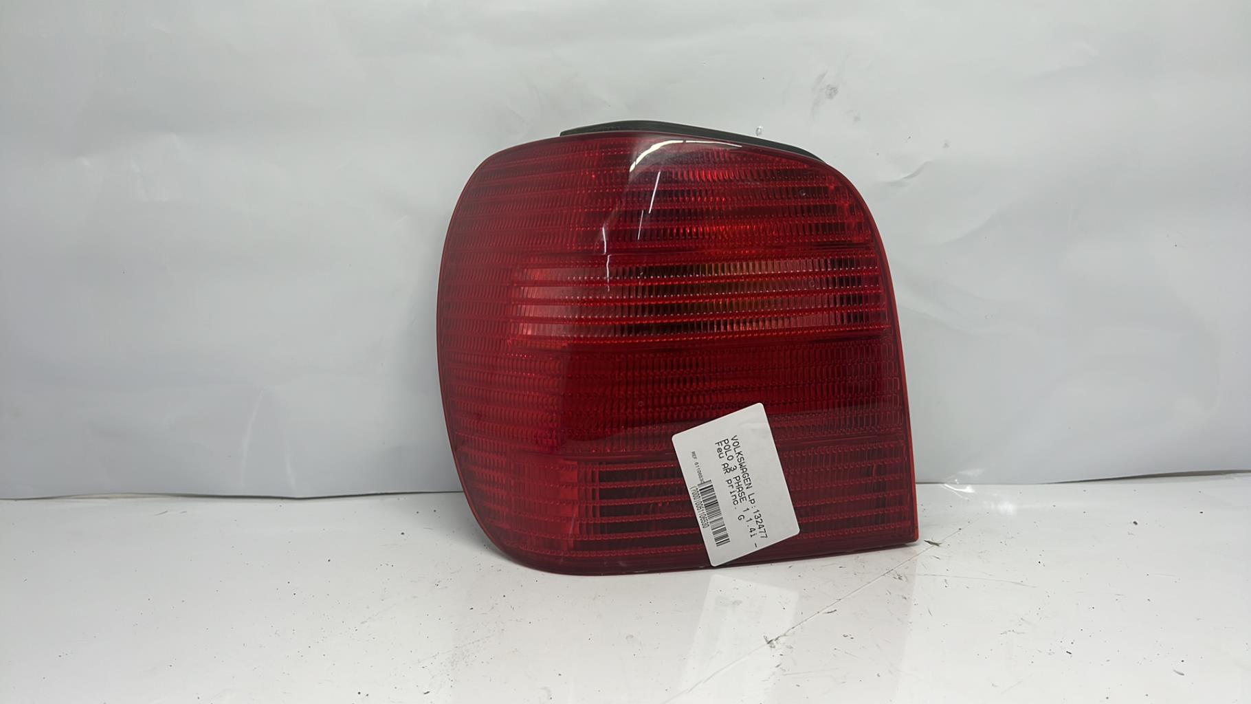 Feu arriere principal gauche (feux) volkswagen polo 3 phase 1