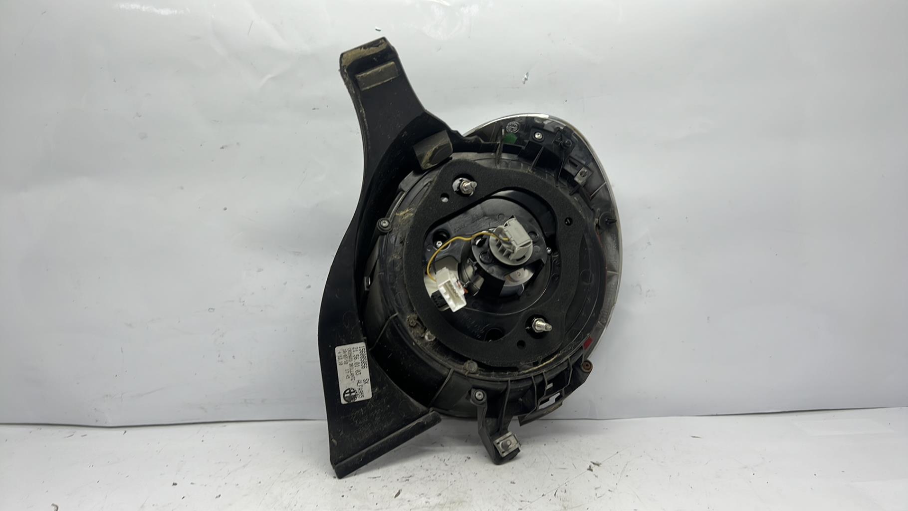 Feu arriere principal gauche (feux) alfa romeo mito phase 1
