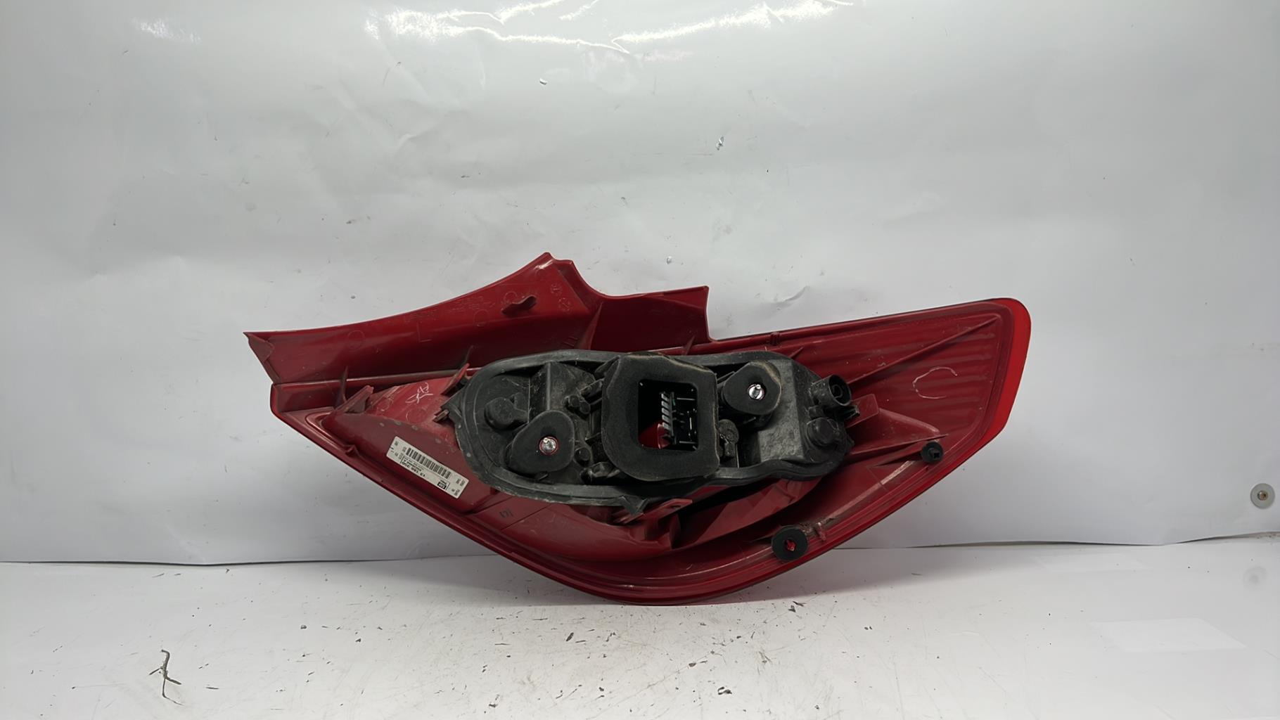Feu arriere principal gauche (feux) opel corsa d phase 1