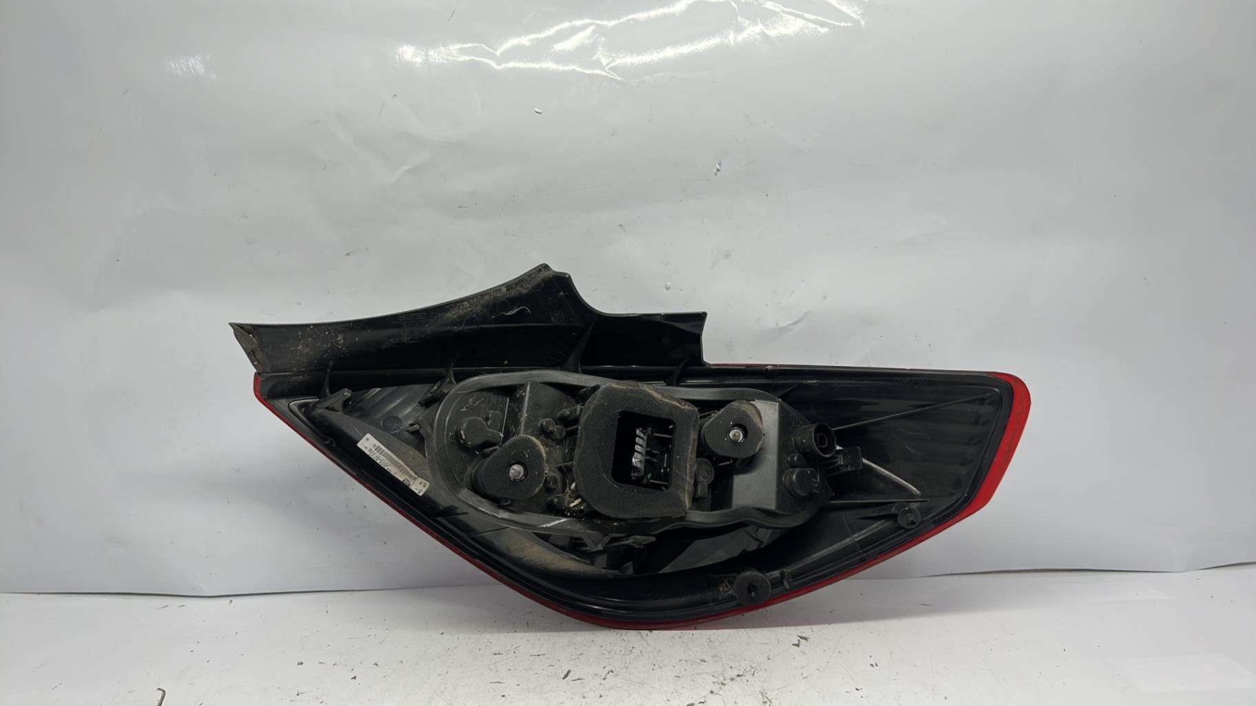 Feu arriere principal gauche (feux) opel corsa d phase 2