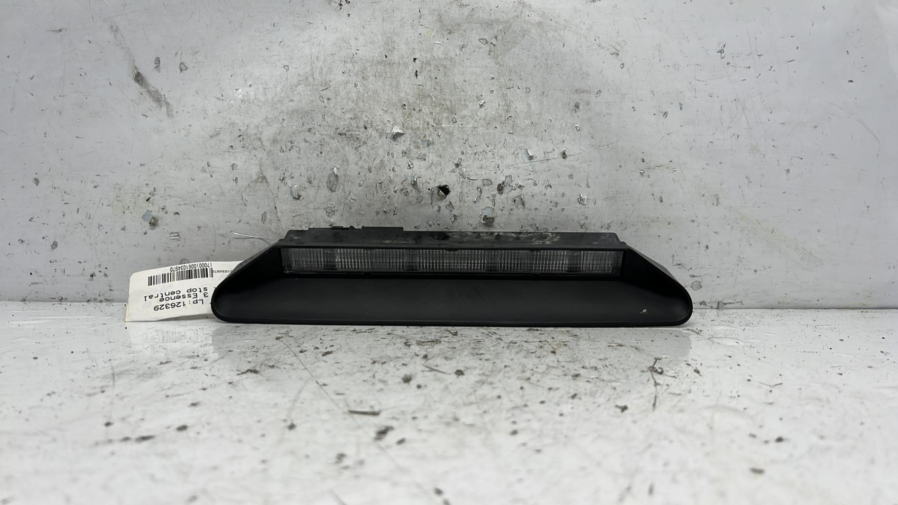 Feu arriere stop central RENAULT TWINGO 3 Essence - 1