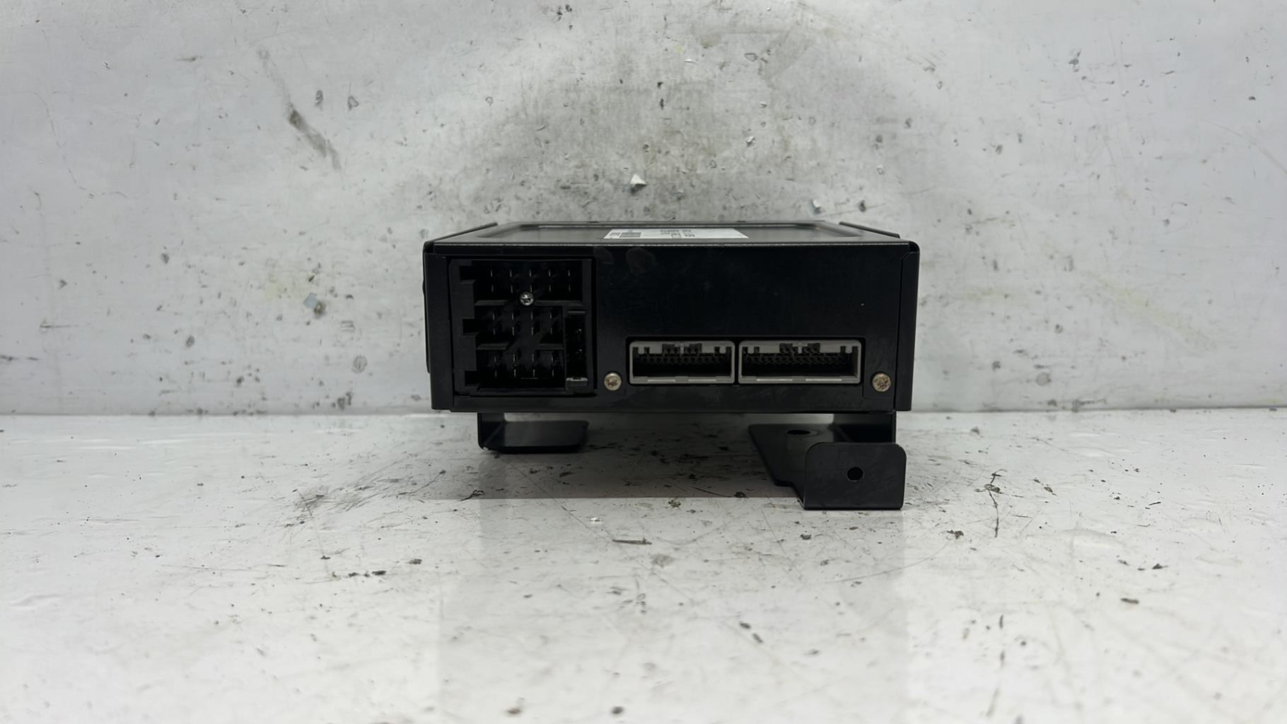 Chargeur CD renault espace 4 phase 2