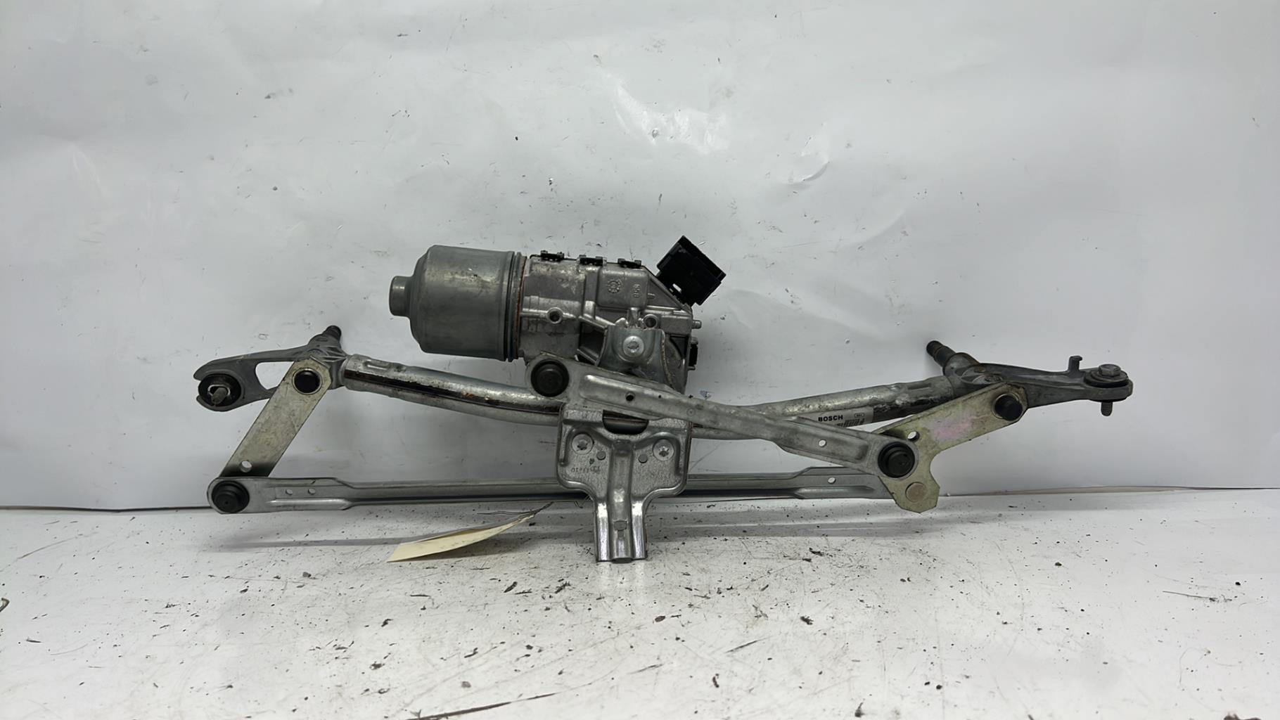 Moteur essuie glace avant citroen berlingo 2 phase 1