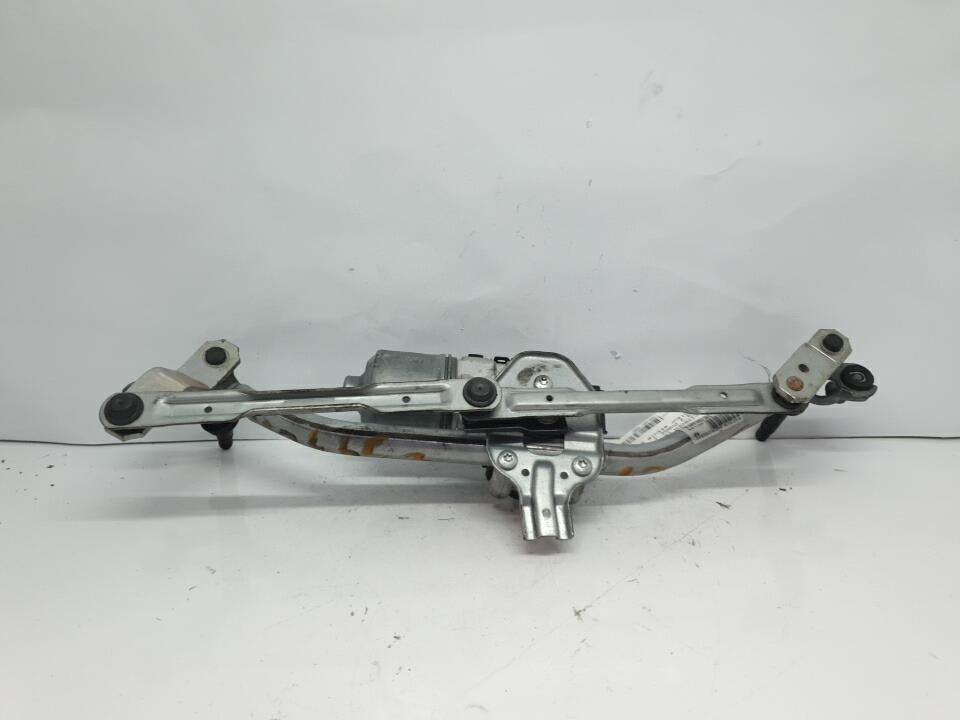 Moteur essuie glace avant citroen c3 2 phase 1