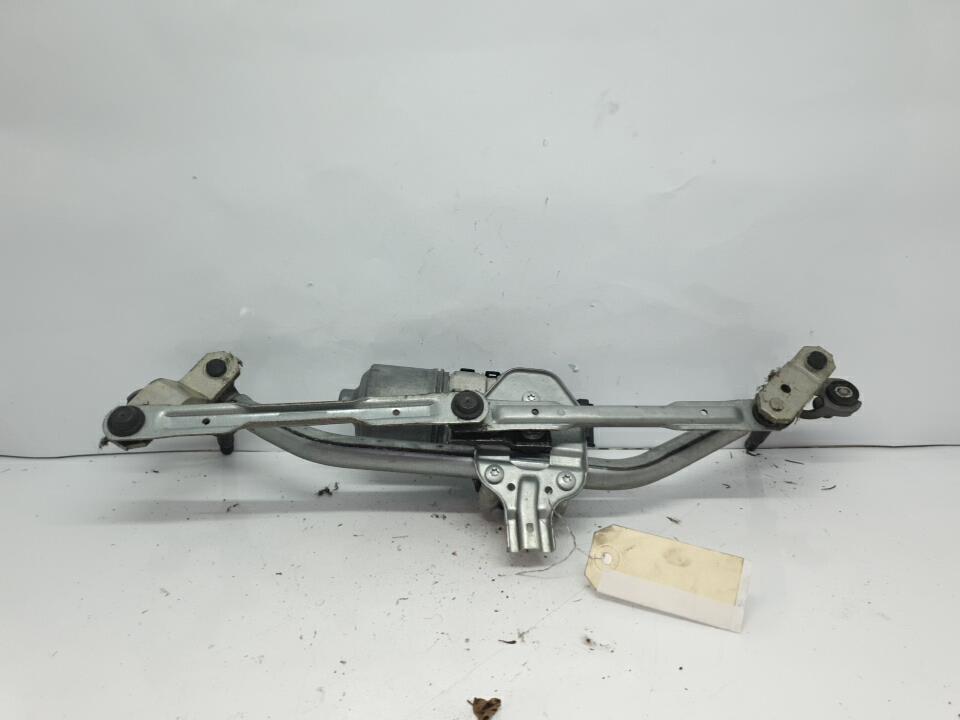 Moteur essuie glace avant peugeot 208 1 phase 1