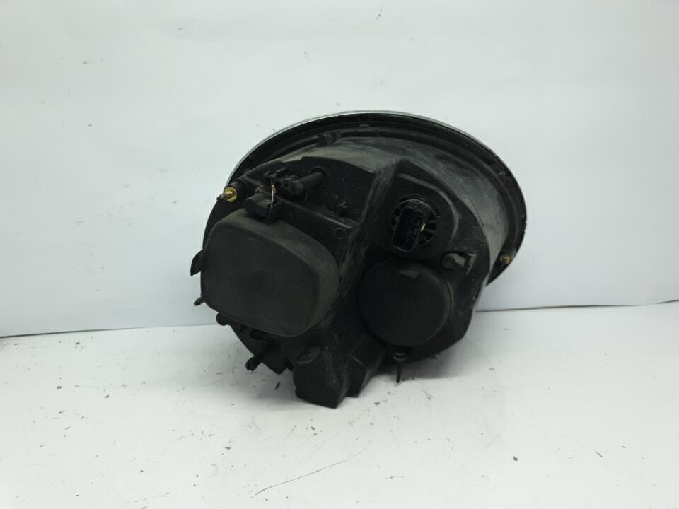 Optique avant principal droit (feux)(phare) mini mini 1 r50/r53 phase 1