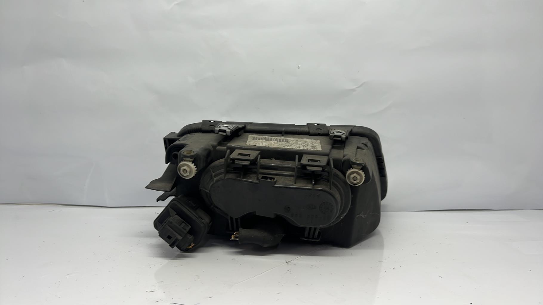 Optique avant principal gauche (feux)(phare) audi a3 1 phase 1