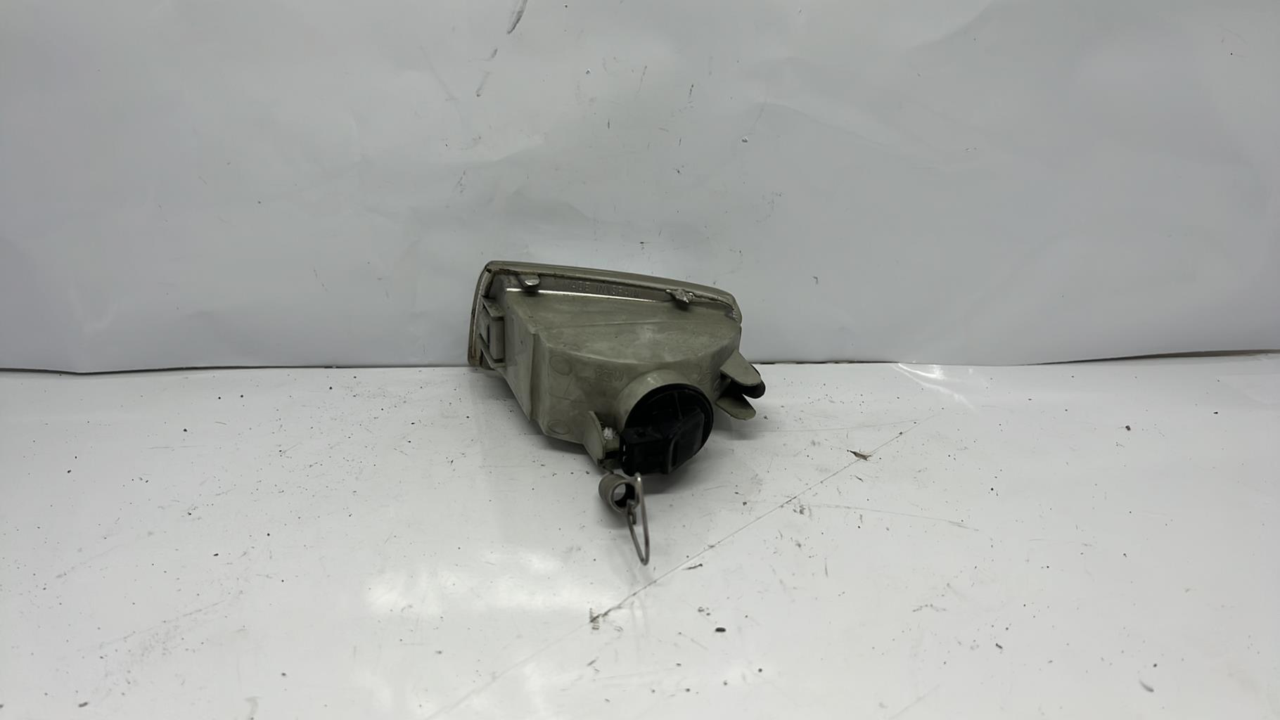 Optique avant secondaire gauche (feux)(clignotant) citroen zx phase 1