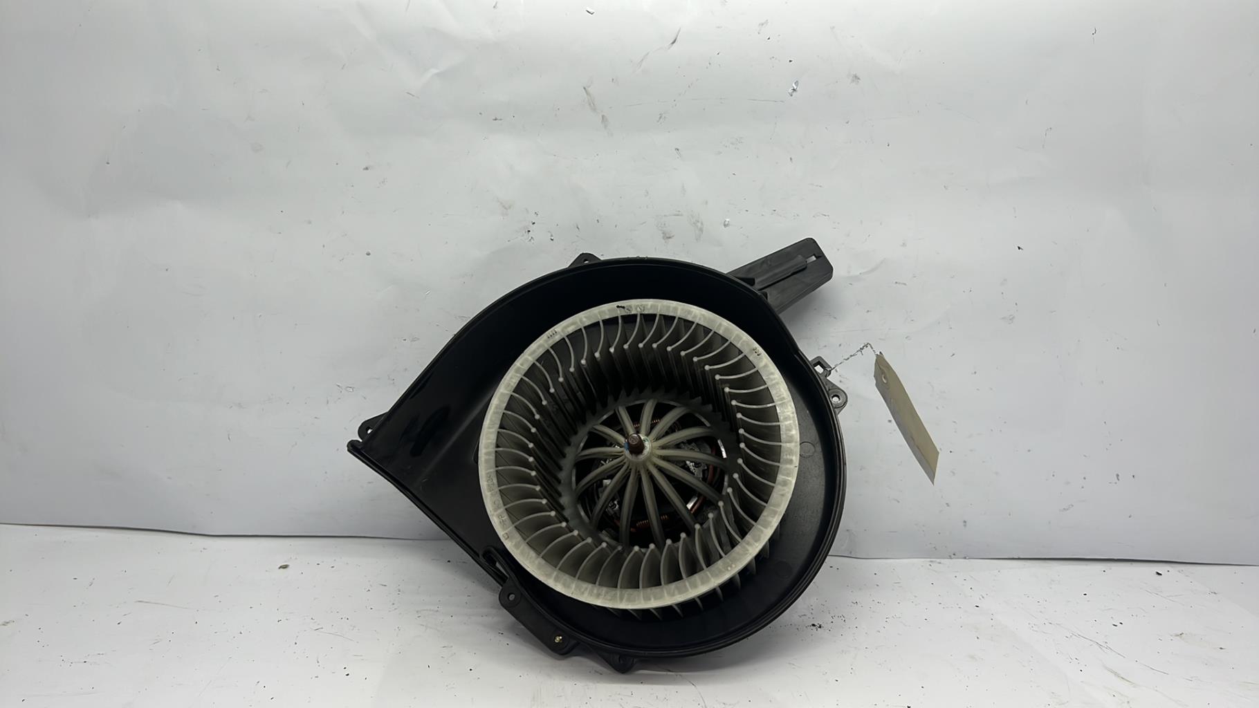 Pulseur d'air volkswagen fox
