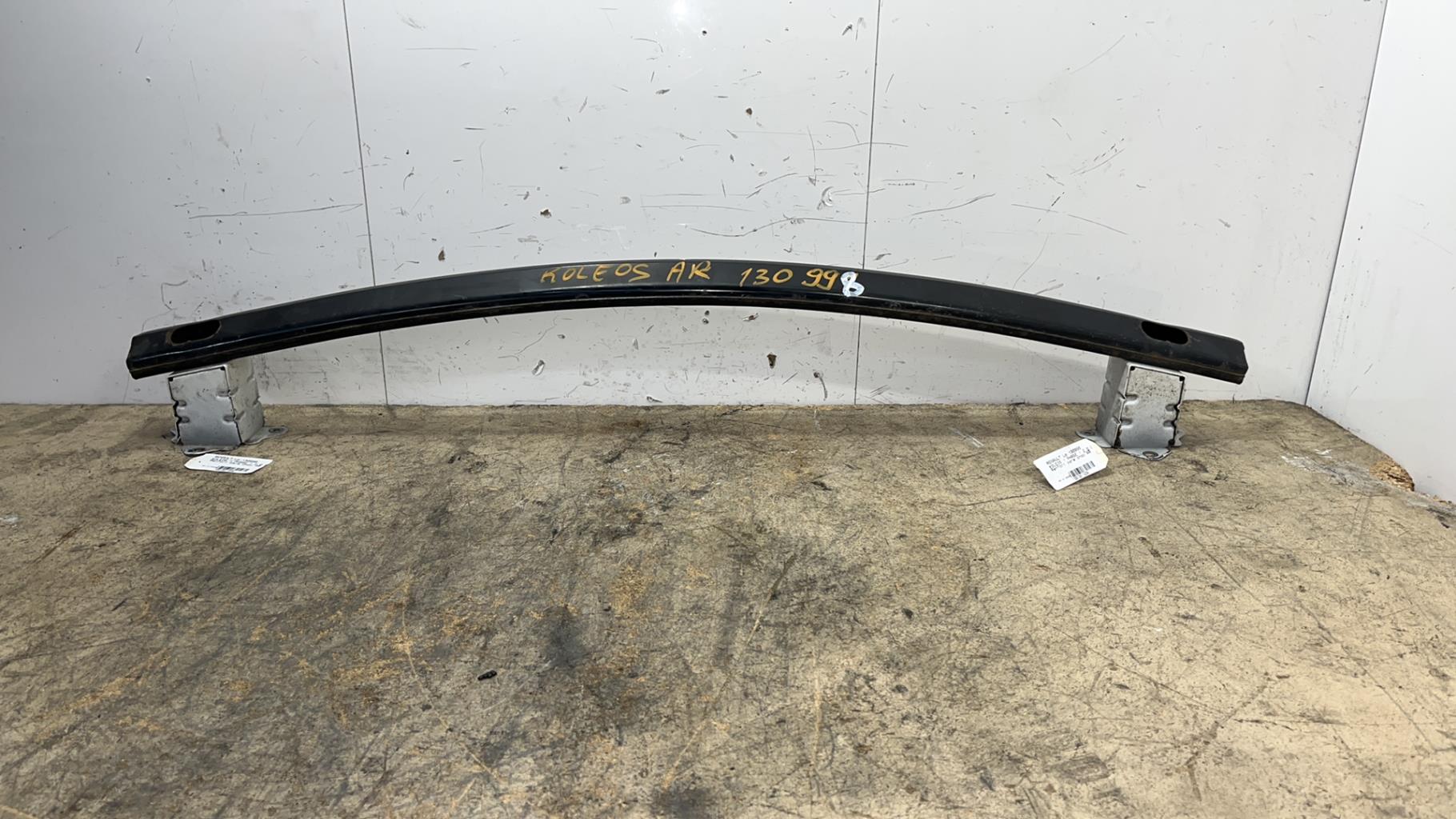 Renfort pare choc arriere (traverse) renault koleos 1 phase 1