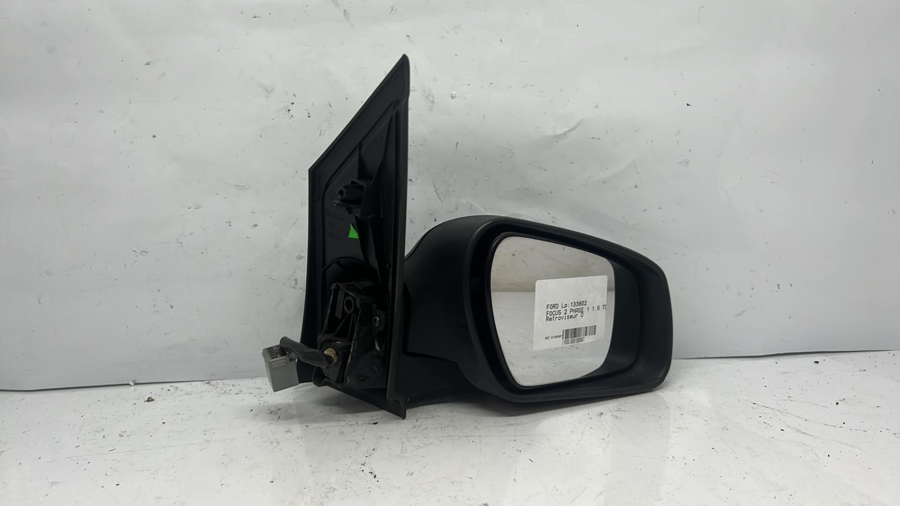 Retroviseur droit ford focus 2 phase 1