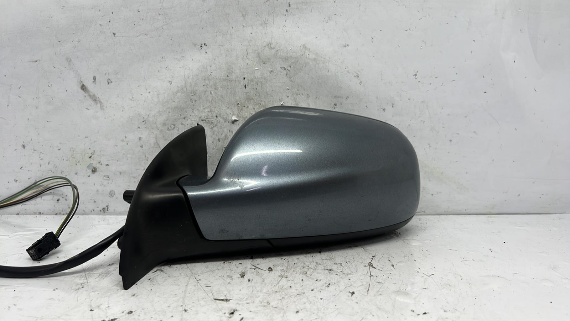 Retroviseur gauche peugeot 307 phase 1