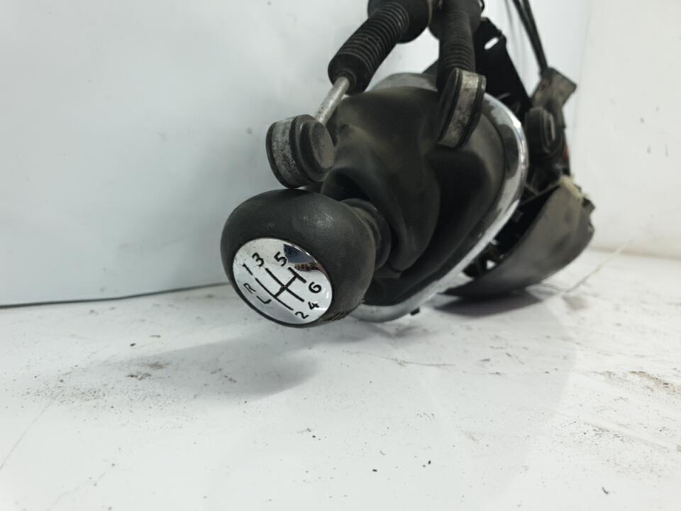 Levier de vitesses RENAULT TRAFIC 3 Diesel - 1