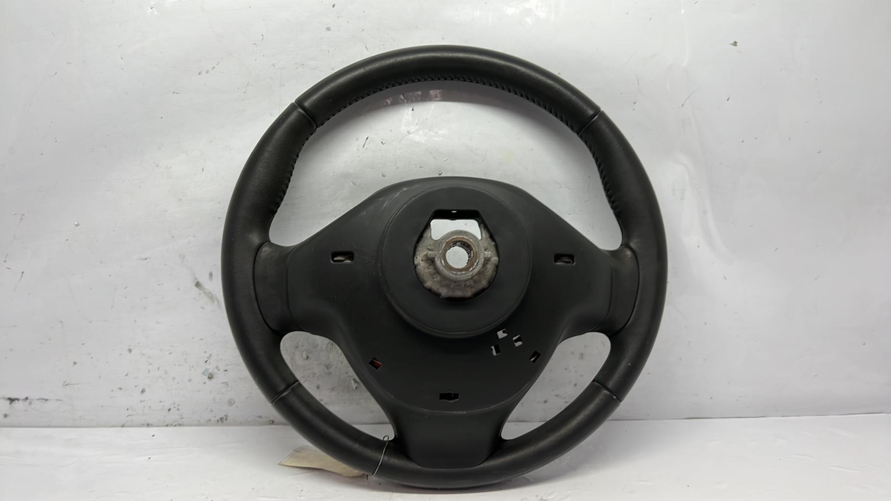 Volant renault captur 1 phase 1