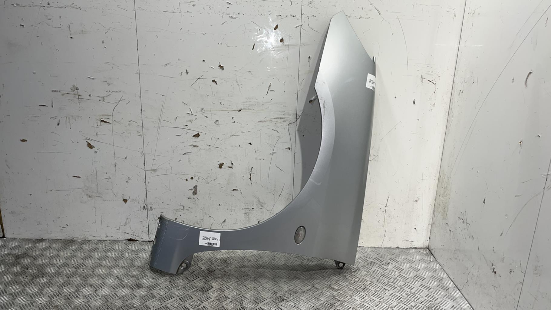Aile avant gauche peugeot 307 phase 1 break