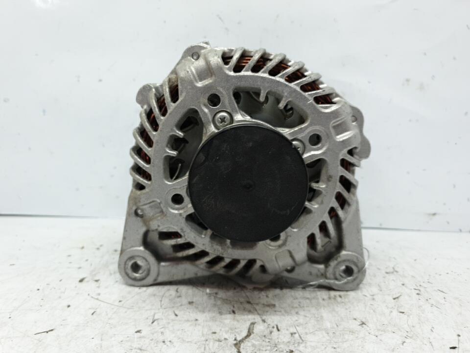 Alternateur nissan micra 5