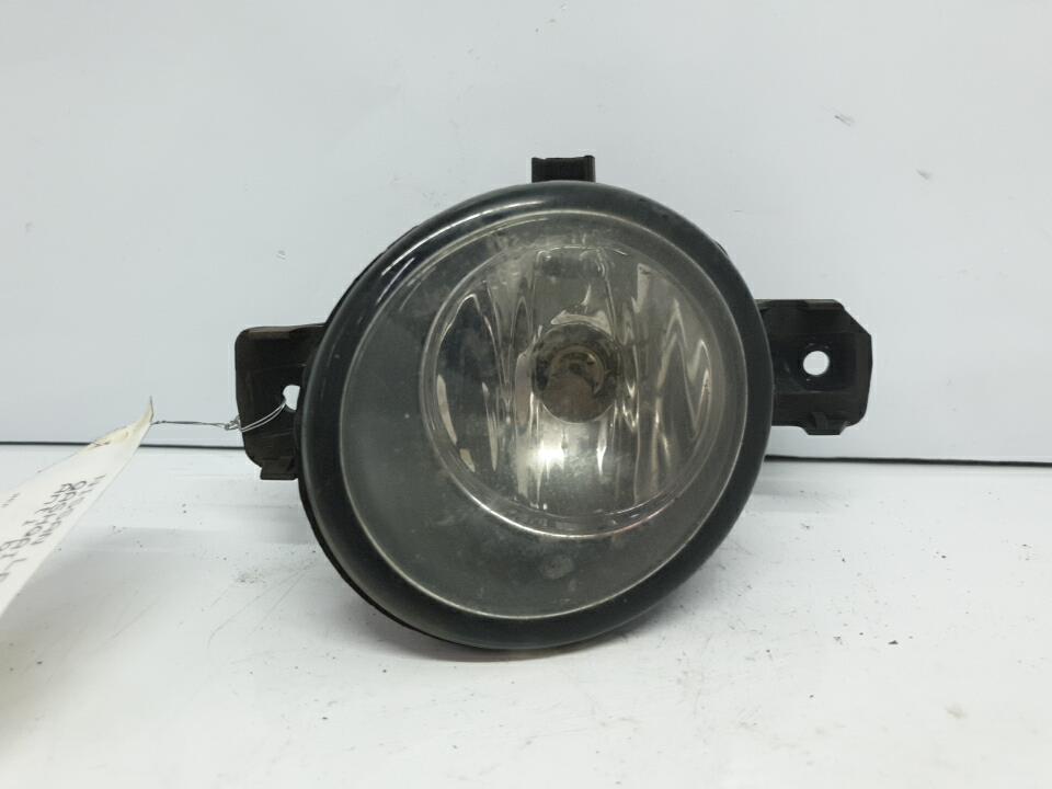 Anti brouillard droit (feux) nissan qashqai 1 phase 1