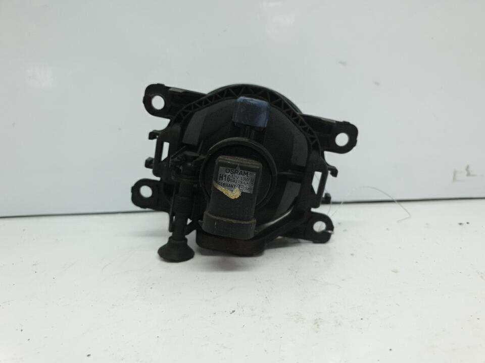 Anti brouillard gauche (feux) dacia dokker phase 2