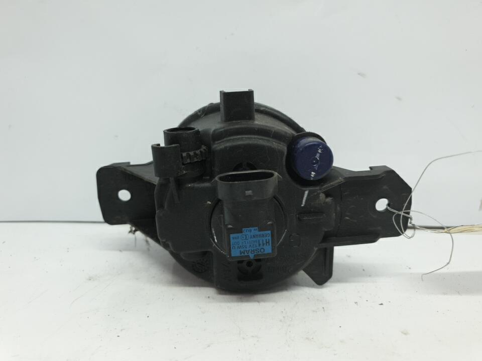 Anti brouillard gauche (feux) renault clio 3 phase 2