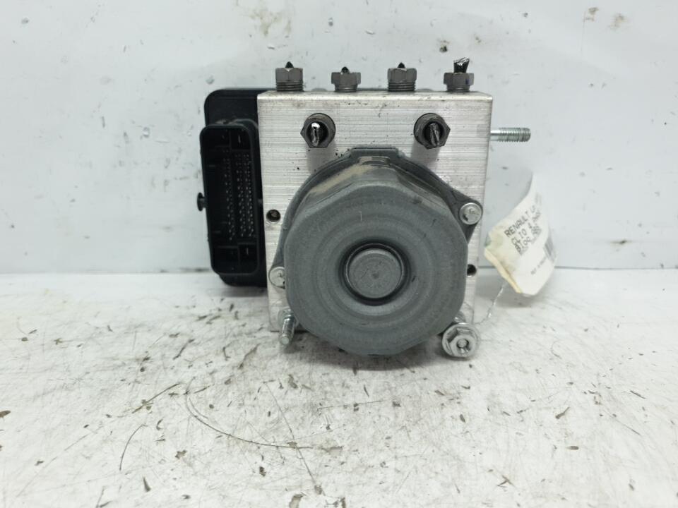 Bloc ABS (freins anti-blocage) renault clio 4 phase 2 break