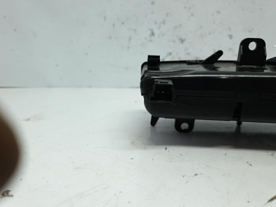 Commande chauffage mercedes classe v vito 447 phase 1