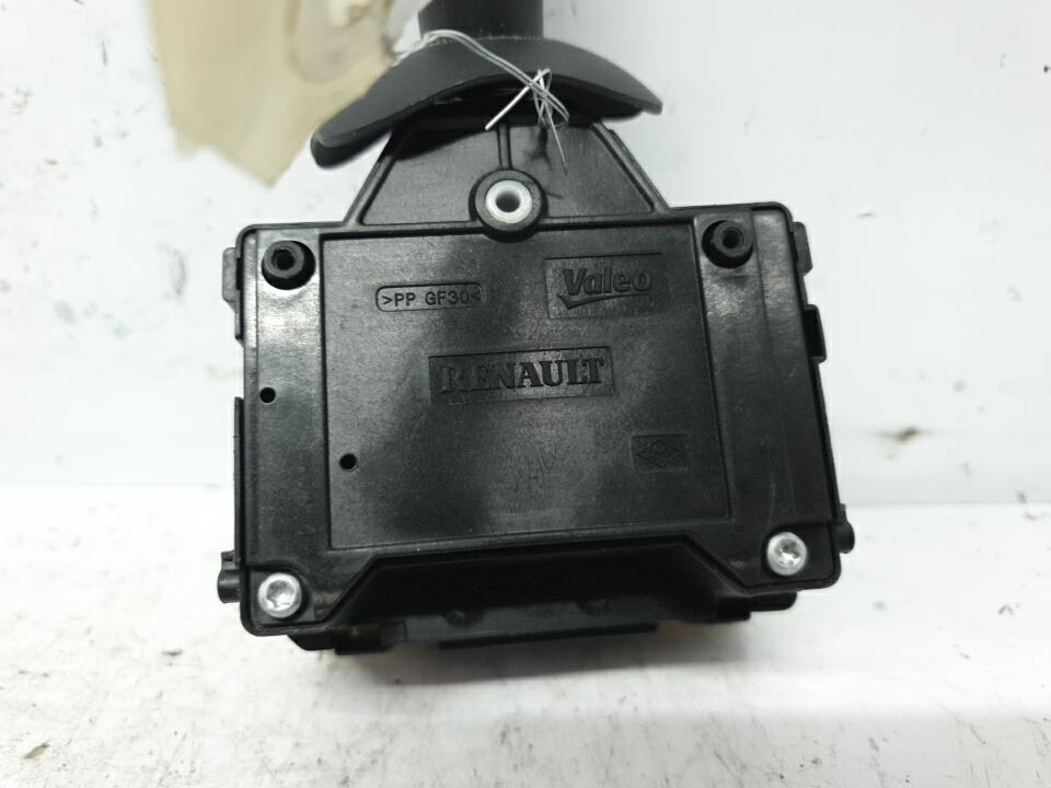 Commodo d'essuie glaces renault twingo 3 phase 1
