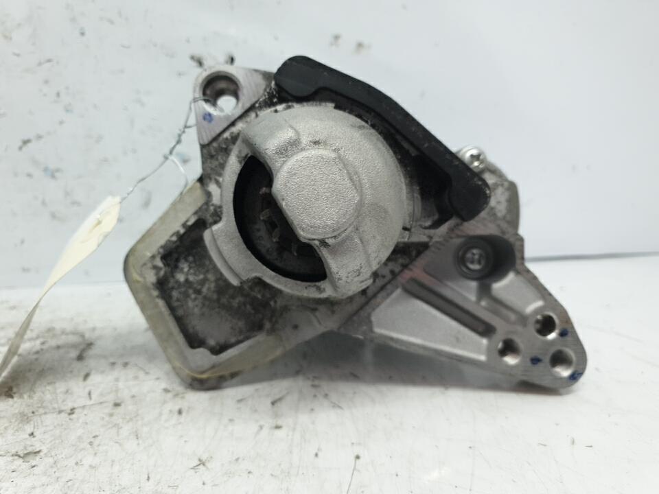 Demarreur renault clio 4 phase 2