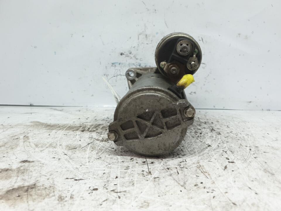 Demarreur opel corsa d phase 1