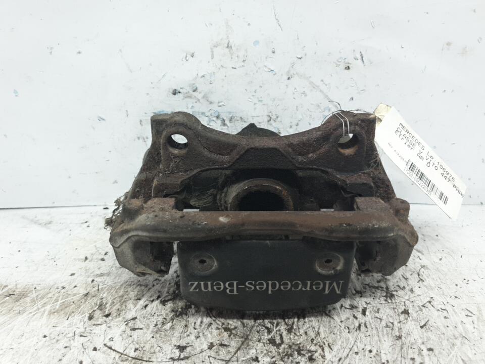 Etrier arriere droit (freinage) mercedes classe v vito 447 phase 1