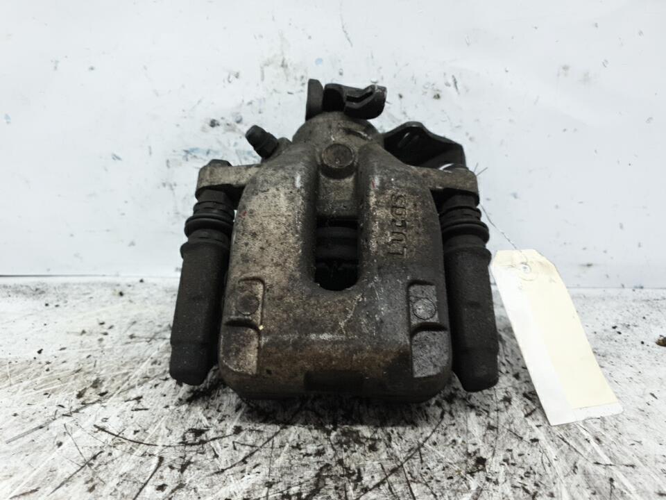 Etrier arriere gauche (freinage) citroen ds3 phase 1