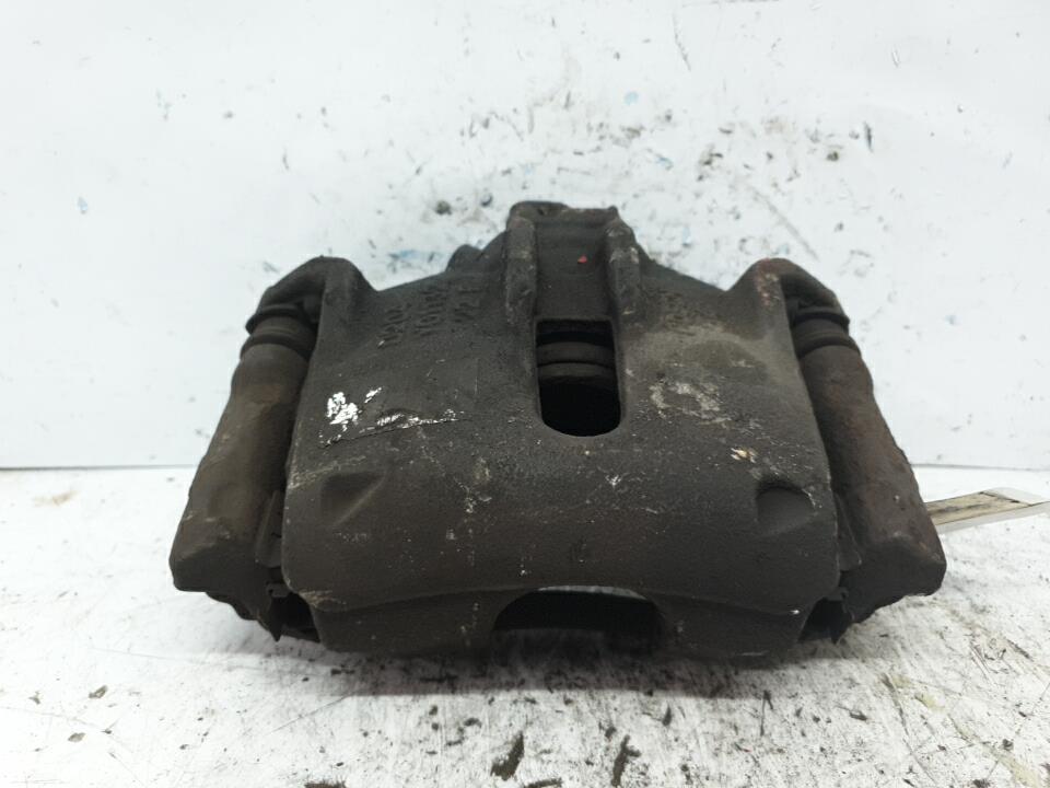 Etrier avant droit (freinage) citroen berlingo 1 phase 2