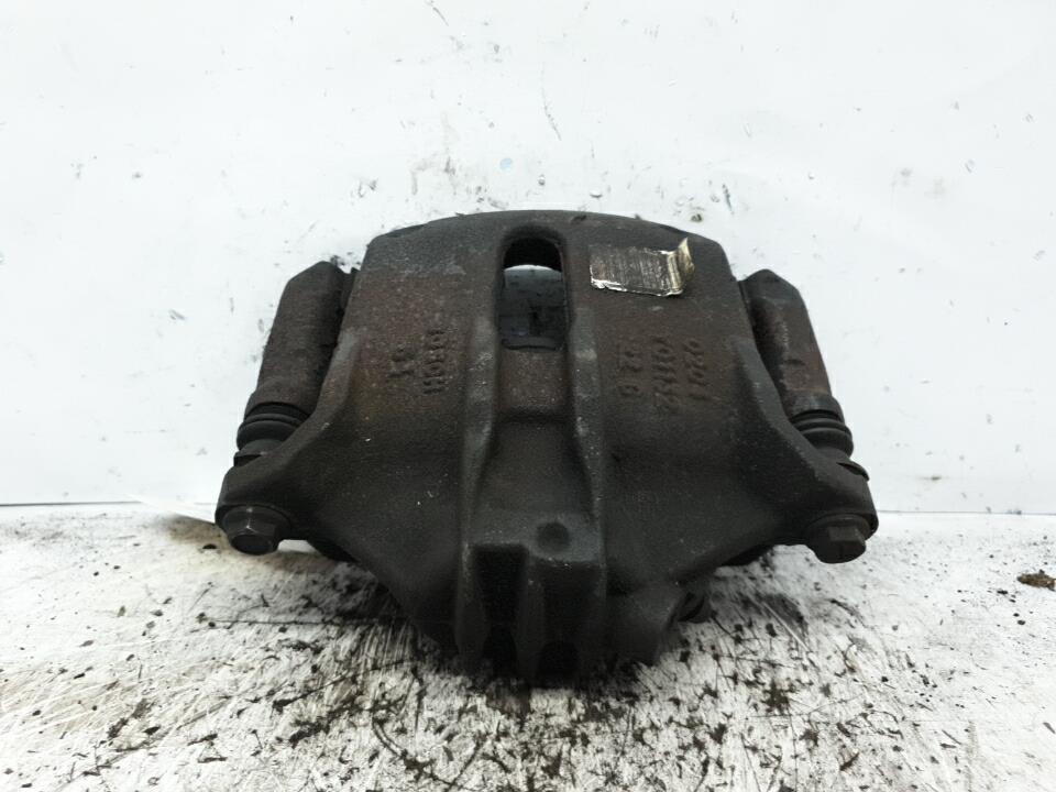 Etrier avant droit (freinage) citroen ds3 phase 1