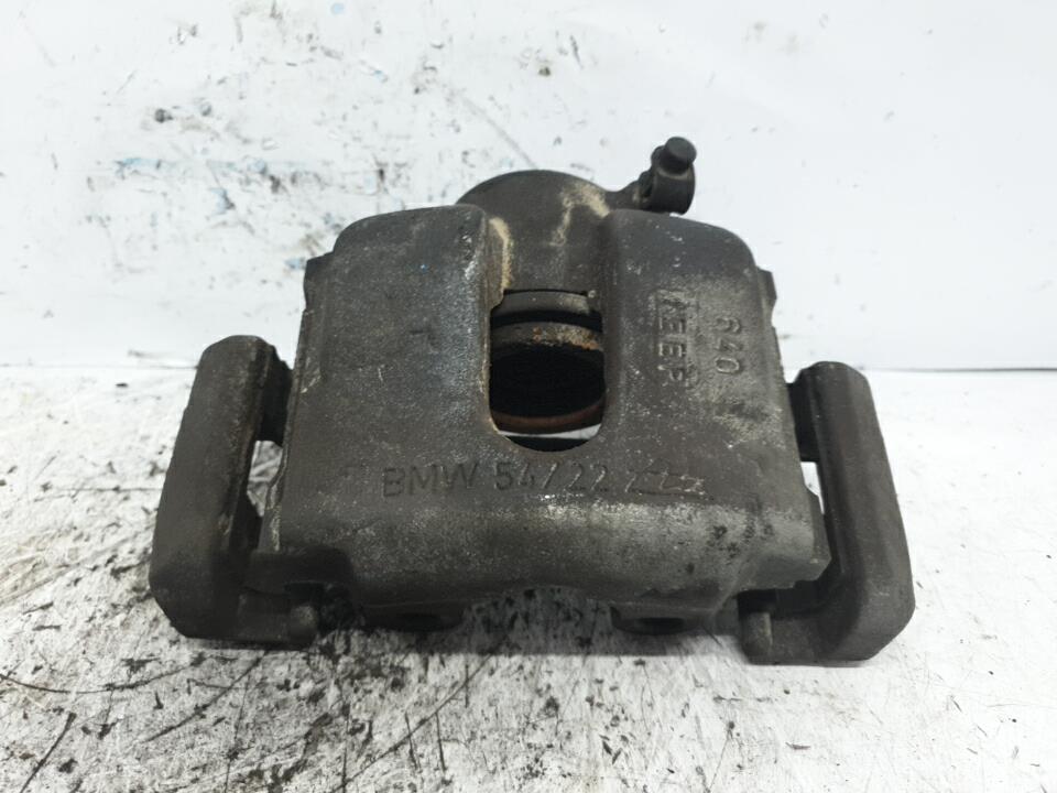 Etrier avant droit (freinage) bmw serie 3 e46 cabrio phase 2