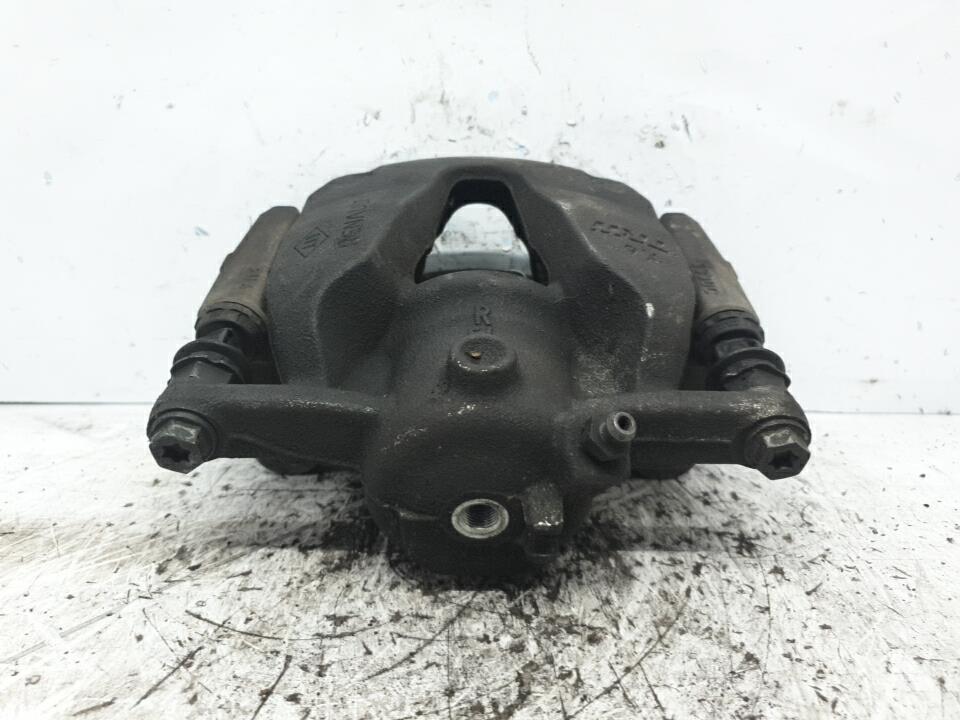 Etrier avant droit (freinage) renault megane 4