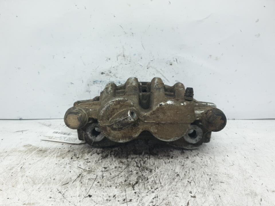 Etrier avant droit (freinage) citroen jumper 3 phase 2