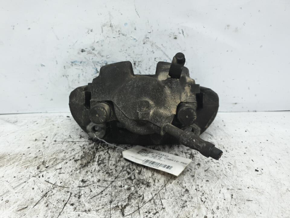 Etrier avant gauche (freinage) bmw serie 3 e46 cabrio phase 2