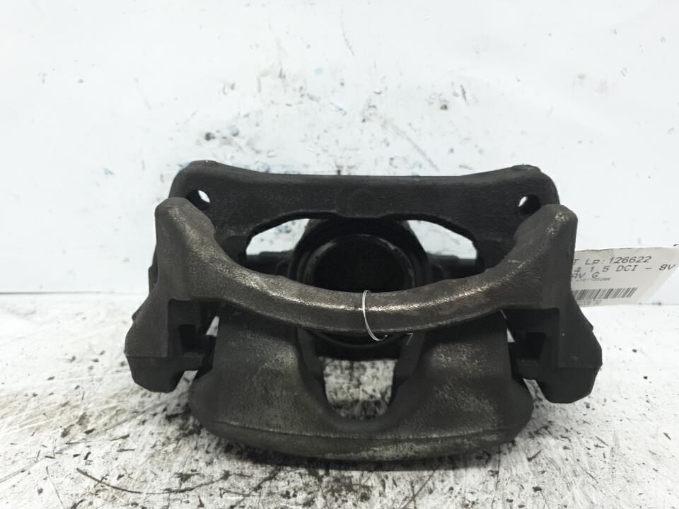 Etrier avant gauche (freinage) renault megane 4