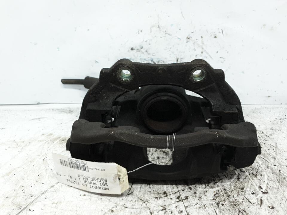 Etrier avant gauche (freinage) peugeot 307 phase 1