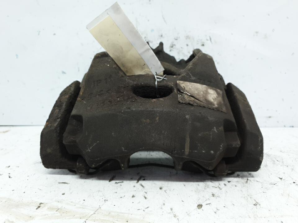 Etrier avant gauche (freinage) peugeot 5008 1 phase 1
