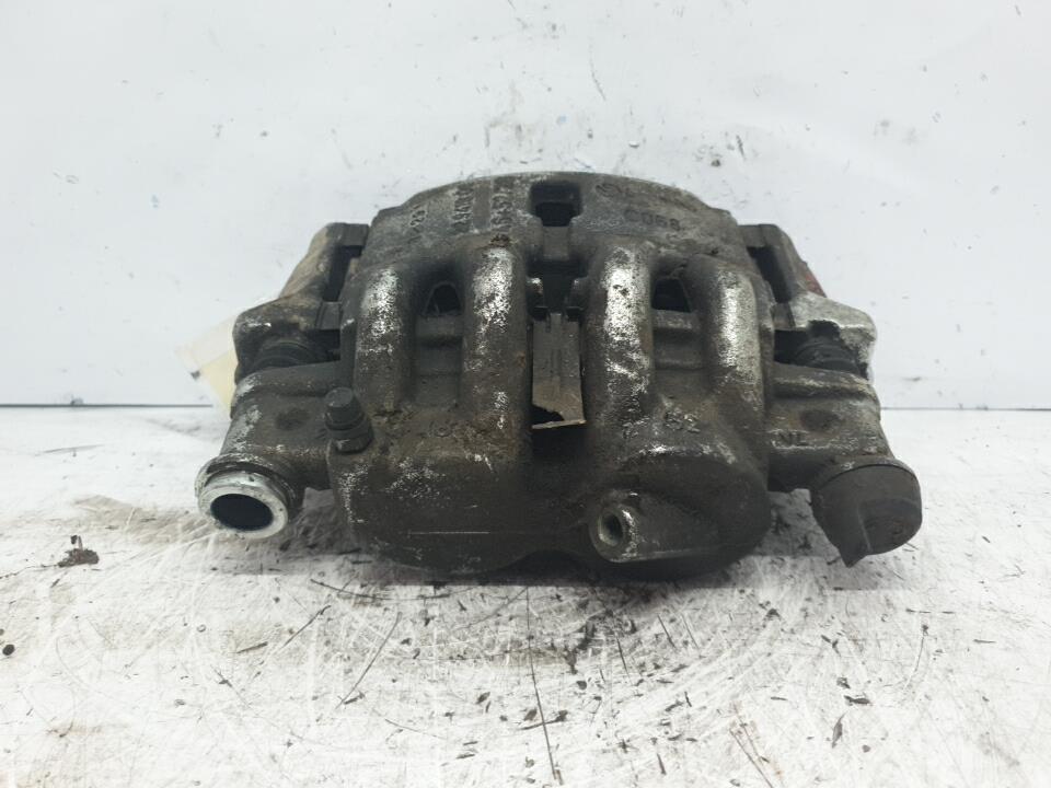 Etrier avant gauche (freinage) citroen jumper 3 phase 2