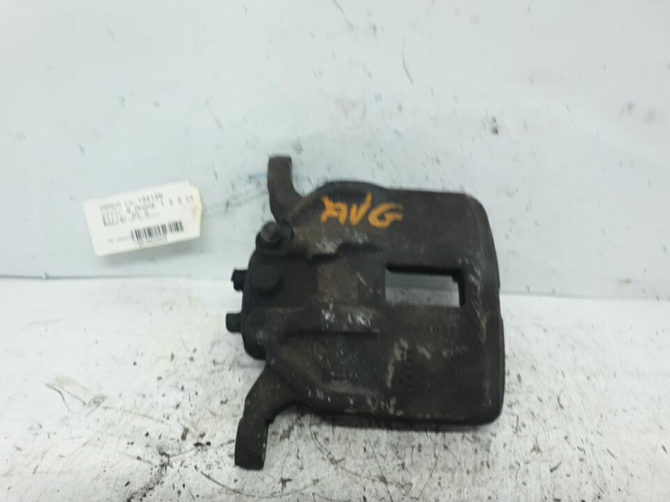 Etrier avant gauche (freinage) honda civic 8 phase 1