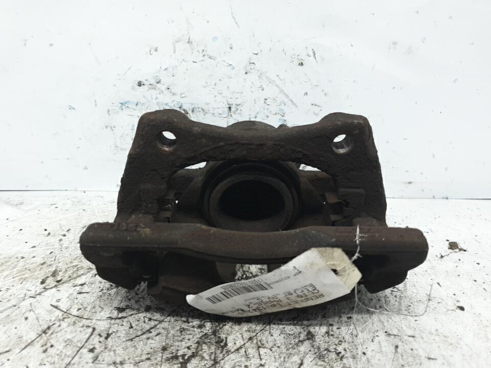 Etrier avant gauche (freinage) renault clio 3 phase 2 break